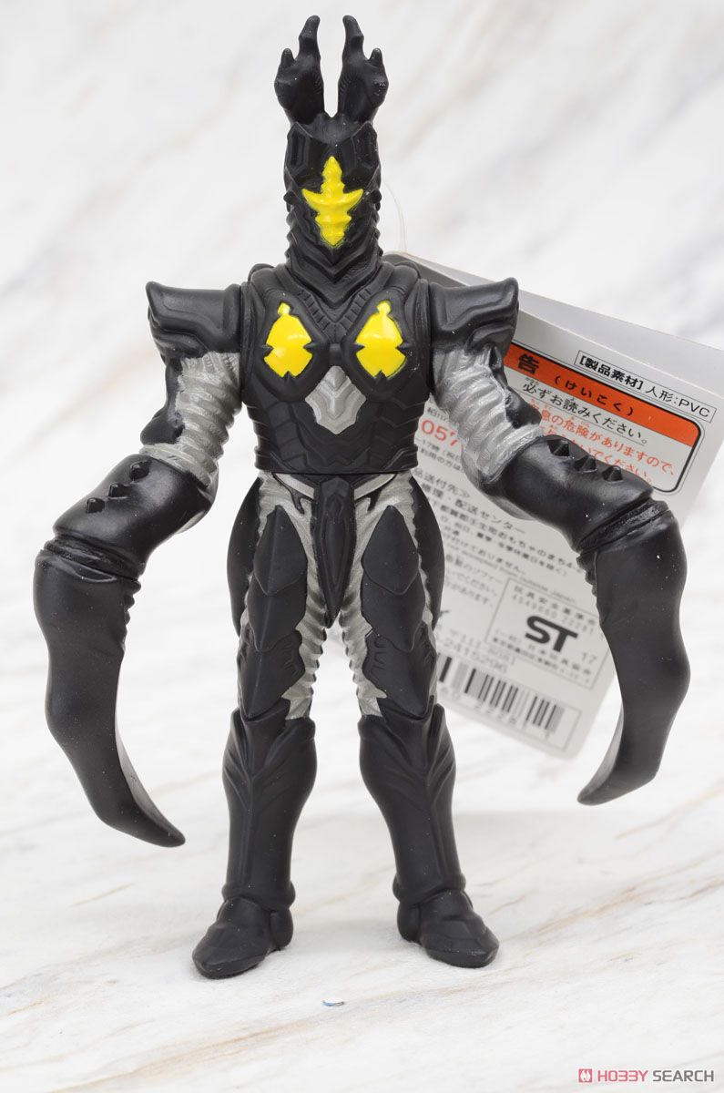 ウルトラ怪獣 88 ハイパーゼットンデスサイス (キャラクタートイ