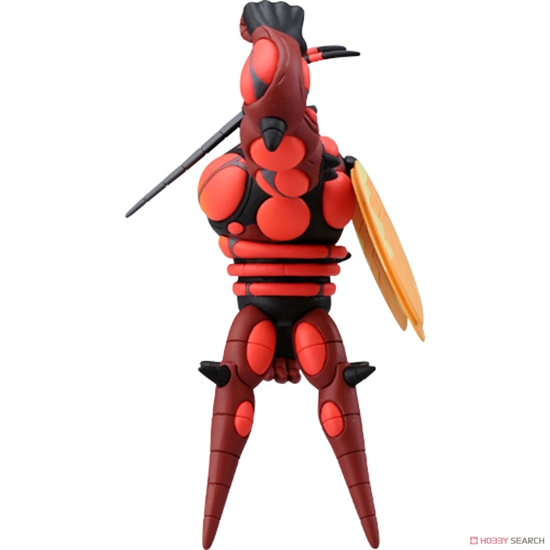 モンコレEX EHP-15 マッシブーン (キャラクタートイ) - ホビーサーチ