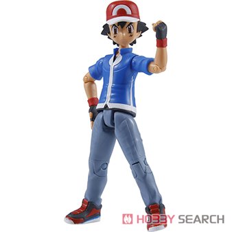 モンスターコレクション サトシゲッコウガ キズナスペシャルパック