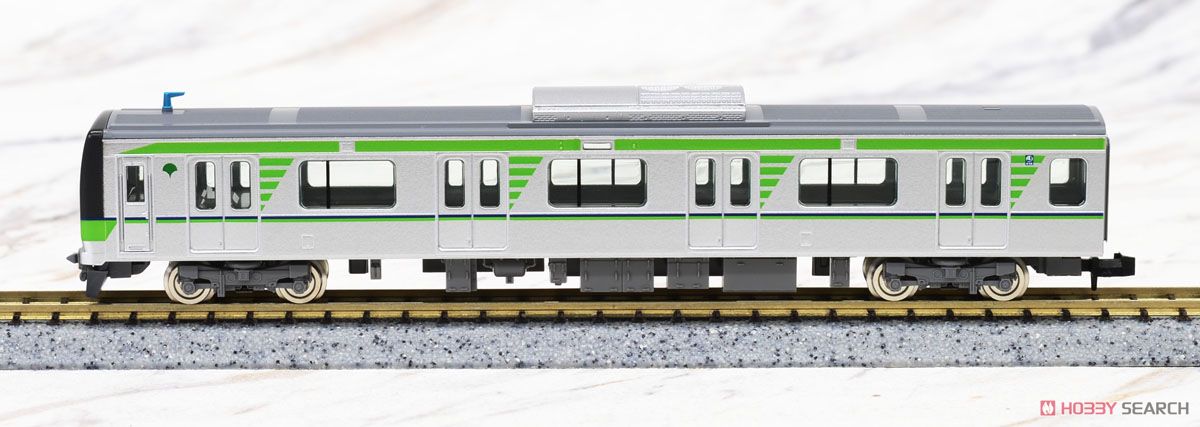 東京都交通局 10-300形 (4次車・新宿線) (基本・6両セット) (鉄道模型