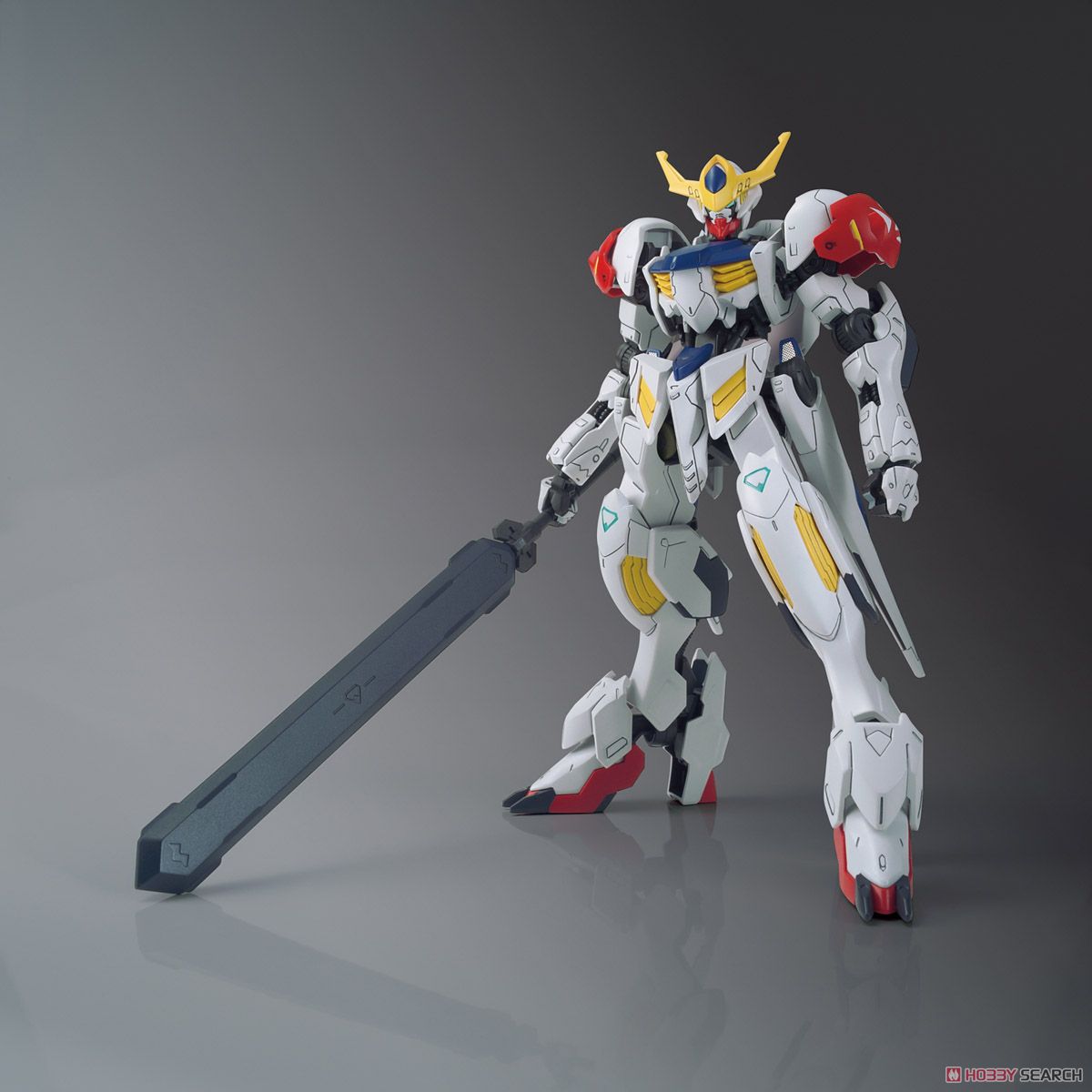 ガンダムバルバトスルプス (HG) (ガンプラ) - ホビーサーチ ガンプラ他