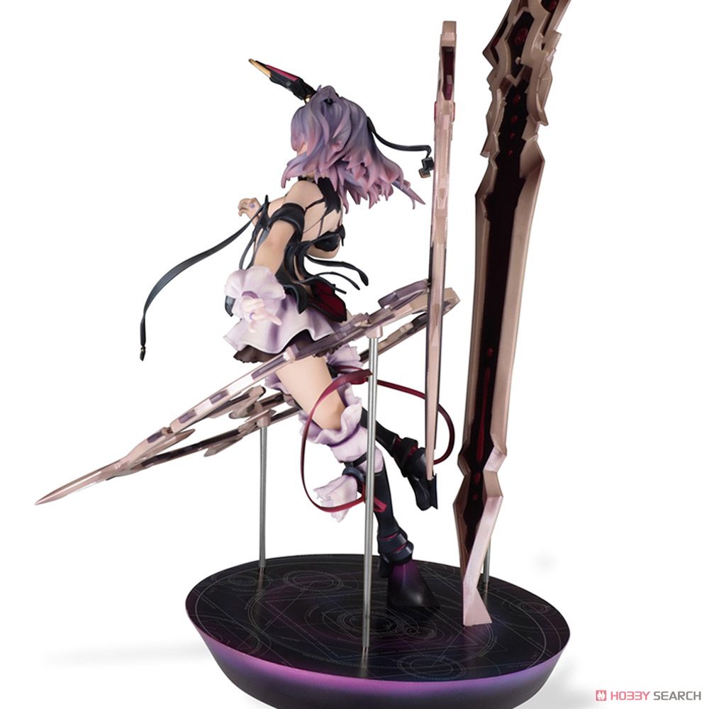 乖離性ミリオンアーサー 妖精ファルサリア (フィギュア) - ホビー