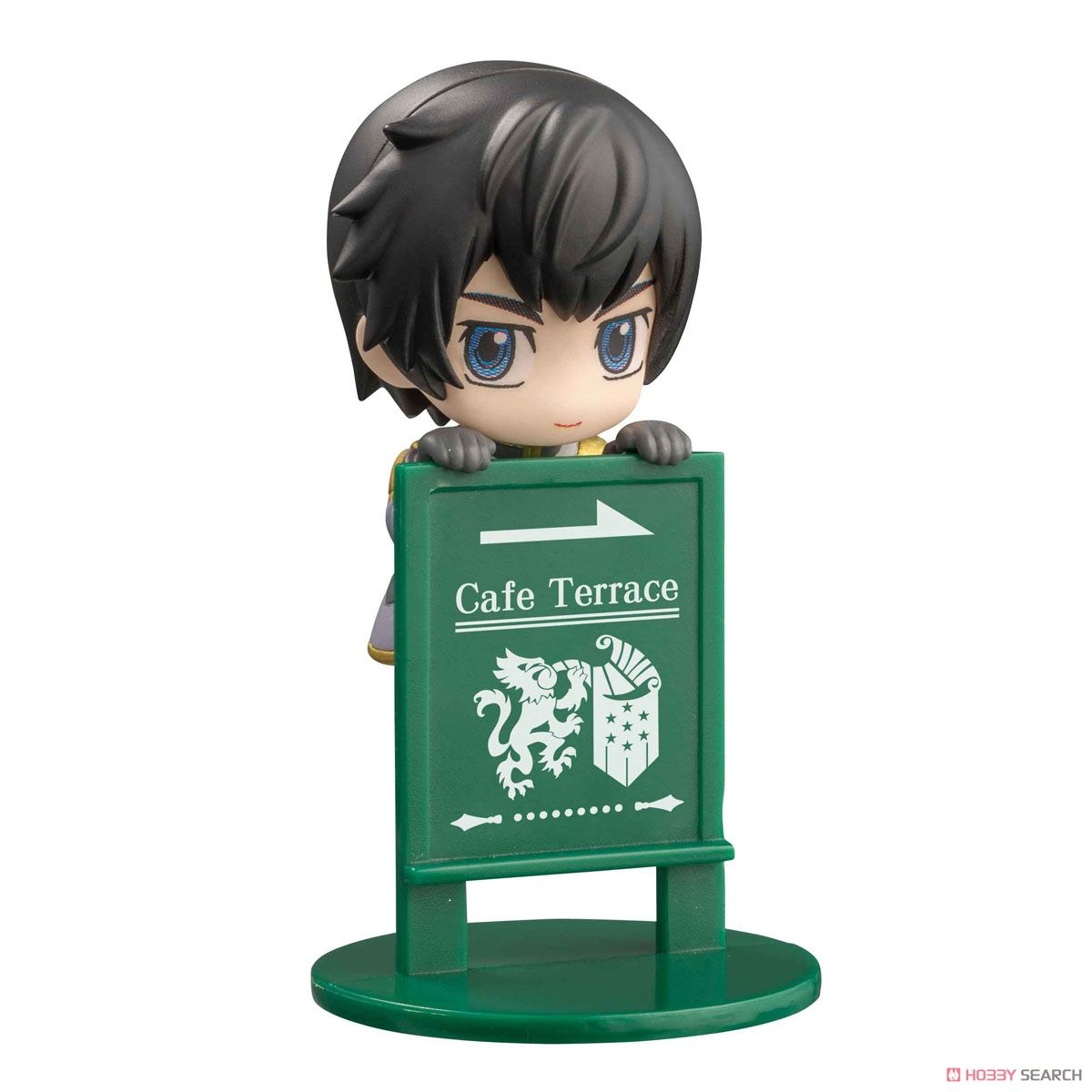 お茶友シリーズ 機動戦士ガンダム 鉄血のオルフェンズ いのちの糧は