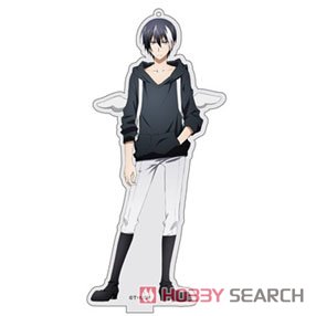 SERVAMP -サーヴァンプ- 描き下ろし アクリルスタンドキーホルダー