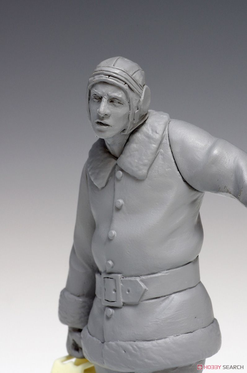 ウインター ミュート ［S.A.F.S. スノウマン,グラジエーター初期型冬季