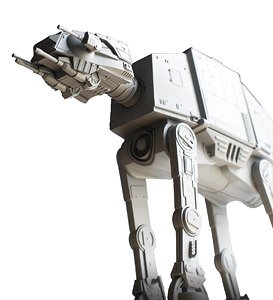 スター・ウォーズ AT-AT マルチスタンド (完成品) - ホビーサーチ