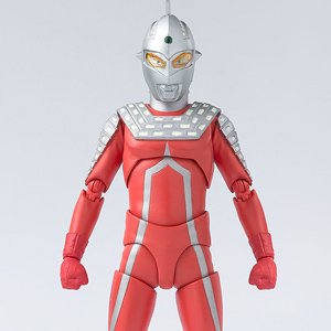 S.H.フィギュアーツ ウルトラセブン (完成品) - ホビーサーチ ロボット