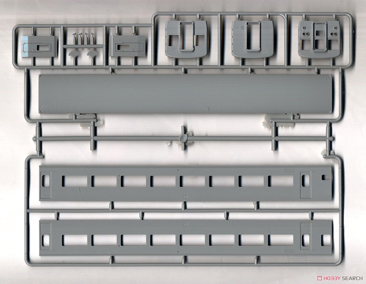 16番(HO) 伊豆急行 100系 [Dセット] 伊豆急サロ180 (Ts) (184・185