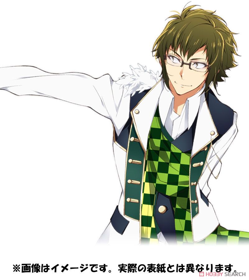 アイドリッシュセブン 二階堂大和 1st Photo book 大和日和 (書籍