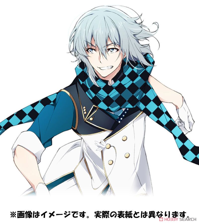 アイドリッシュセブン 四葉環 1st Photo book 環日和 (書籍) - ホビー