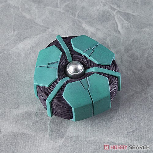 figma ガイバーIII (完成品) - ホビーサーチ ロボット・特撮