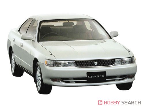 トヨタ JZX90 チェイサー/クレスタ アバンテ・スーパールーセント