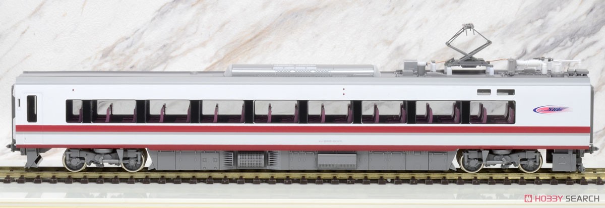 16番(HO) 【限定品】 北越急行 683系 8000番代 特急電車 (はくたか
