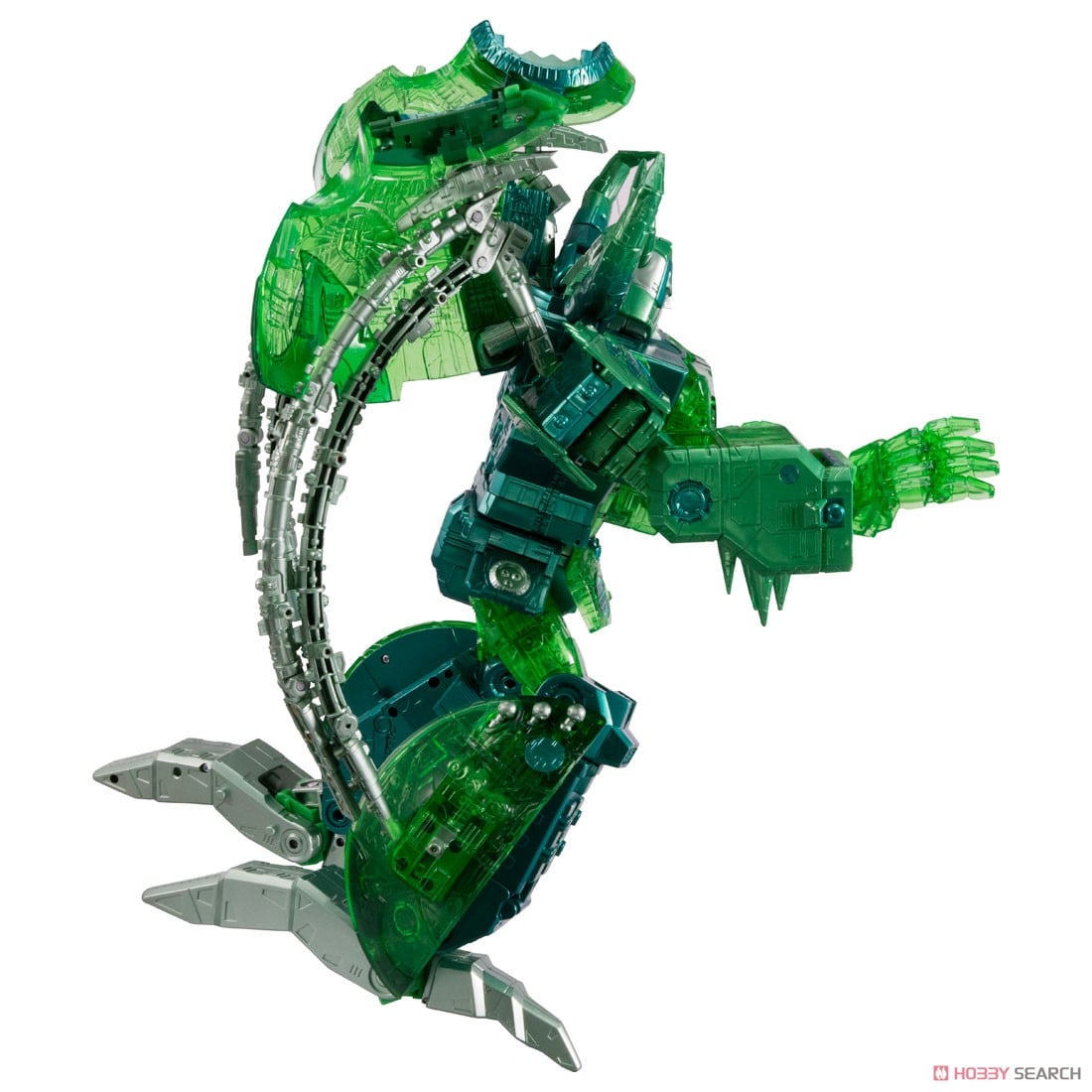 TFアンコール ユニクロン (マイクロン集合体カラー) (完成品) - ホビー