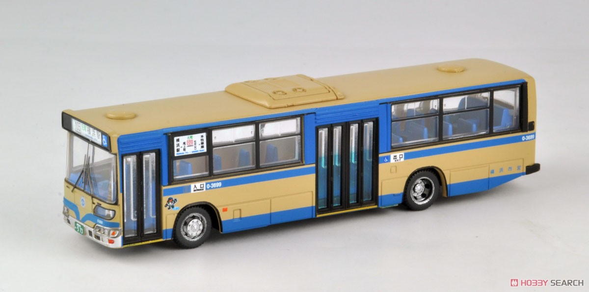 ザ・バスコレクション 第25弾 (全12種＋シークレット/12個入り) (鉄道