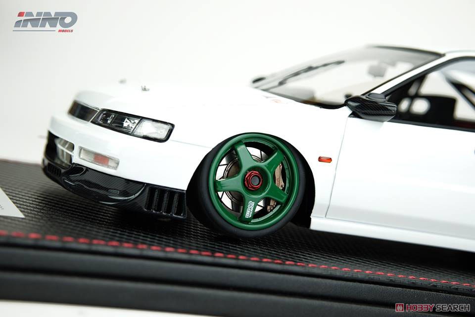 Honda Accord CD6 JTCC Test Car - 1996 (Diecast Car) - HobbySearch