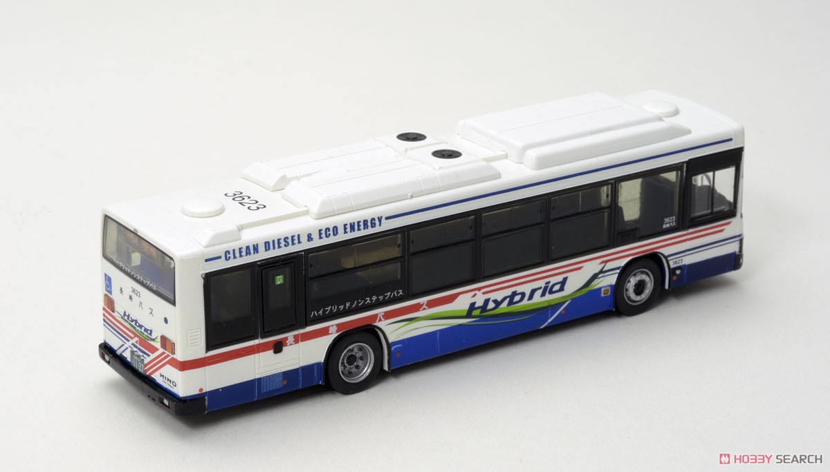 1/32 都営バス 日野ブルーリボン➕バス用1/32乗客フィギュアA、Bセット