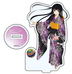 地獄少女 宵伽 アクリルスタンド【閻魔あい】 (キャラクターグッズ