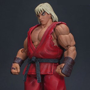 ウルトラストリートファイターII ザ・ファイナルチャレンジャーズ