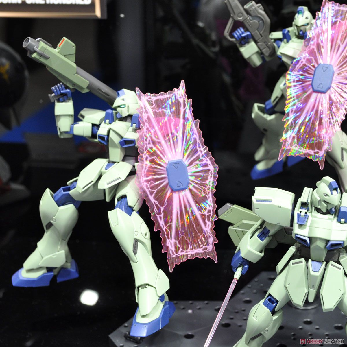 ガンイージ (RE/100) (ガンプラ) - ホビーサーチ ガンプラ他