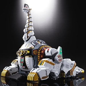超合金魂 GX-85 キングブラキオン (完成品) - ホビーサーチ ロボット・特撮