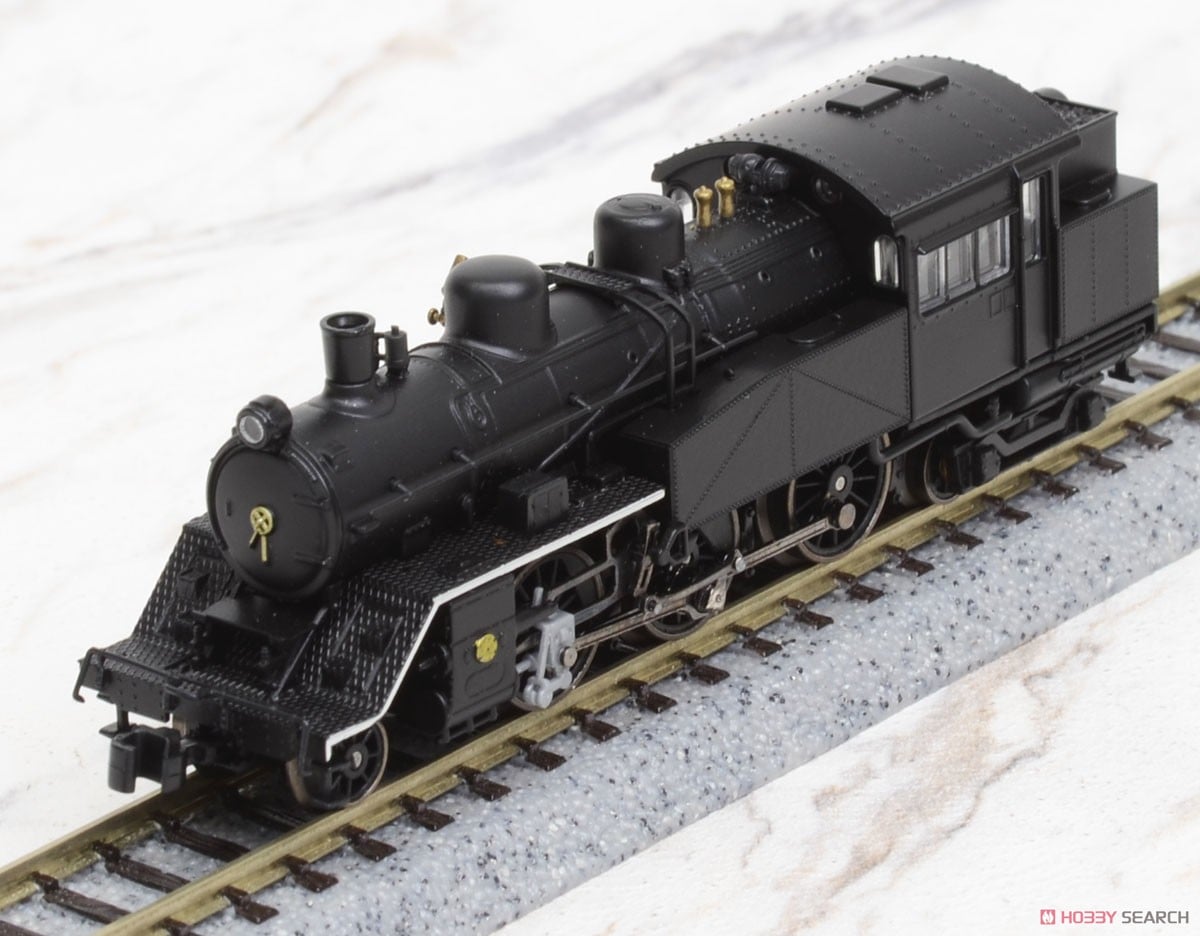 国鉄 C10形 (鉄道模型) - ホビーサーチ 鉄道模型 N