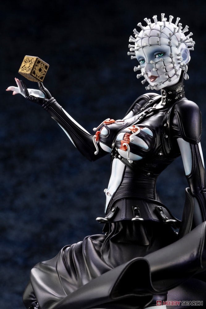 HORROR美少女 ピンヘッド (完成品) - ホビーサーチ ロボット・特撮