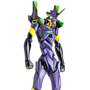 リボルテック EVANGELION EVOLUTION EV-007 エヴァンゲリオン第13号機