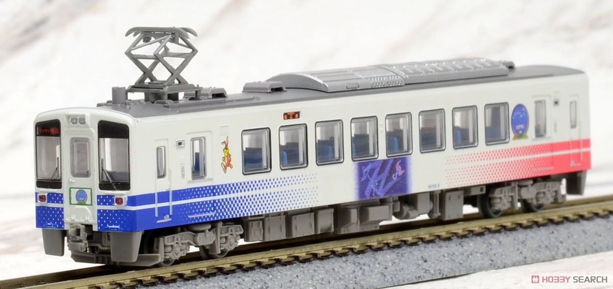 鉄道コレクション 北越急行 HK100 ほしぞら・イベント対応車 2両セット
