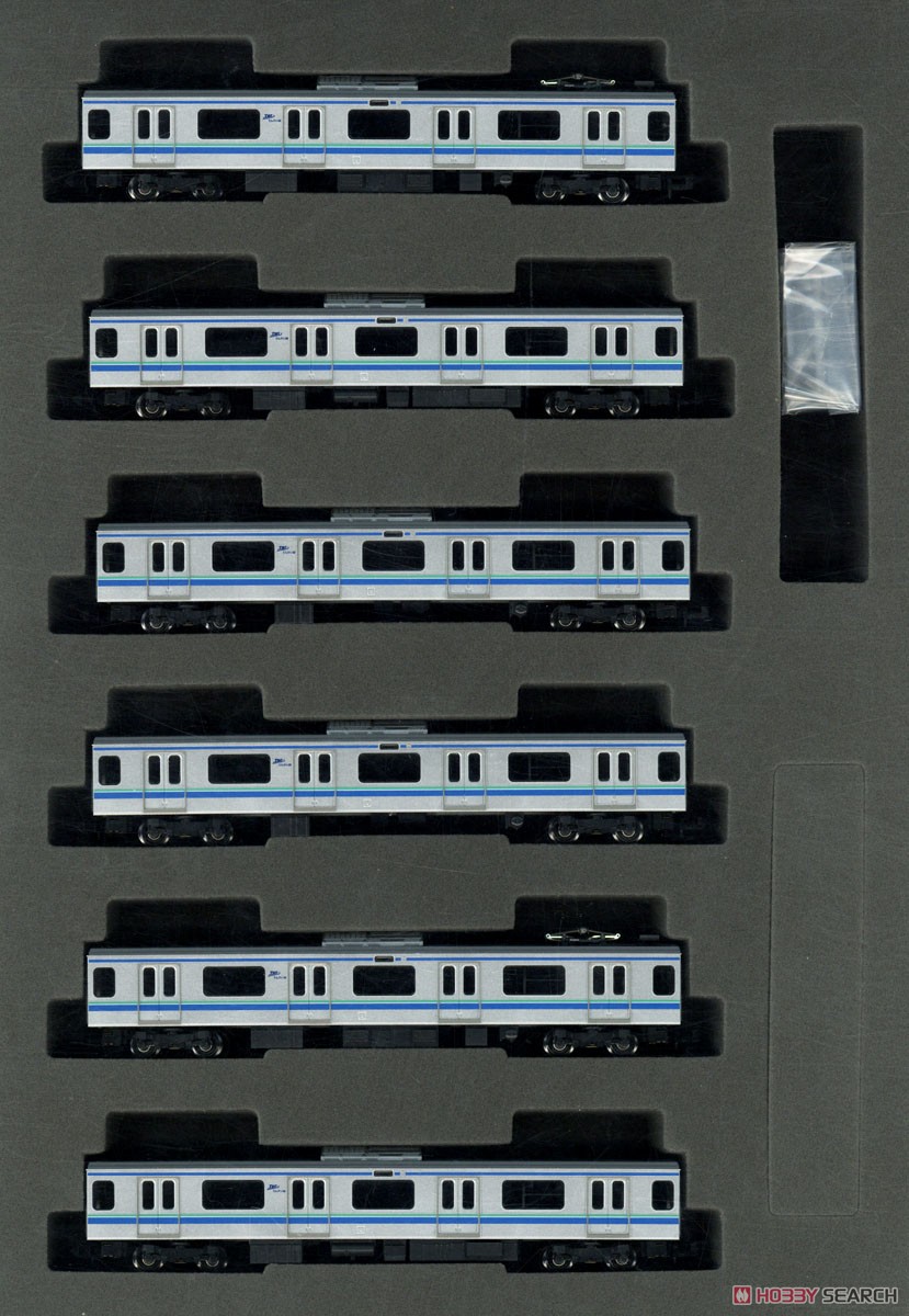 東京臨海高速鉄道 70-000形 (りんかい線) 増結セット (増結・6両セット