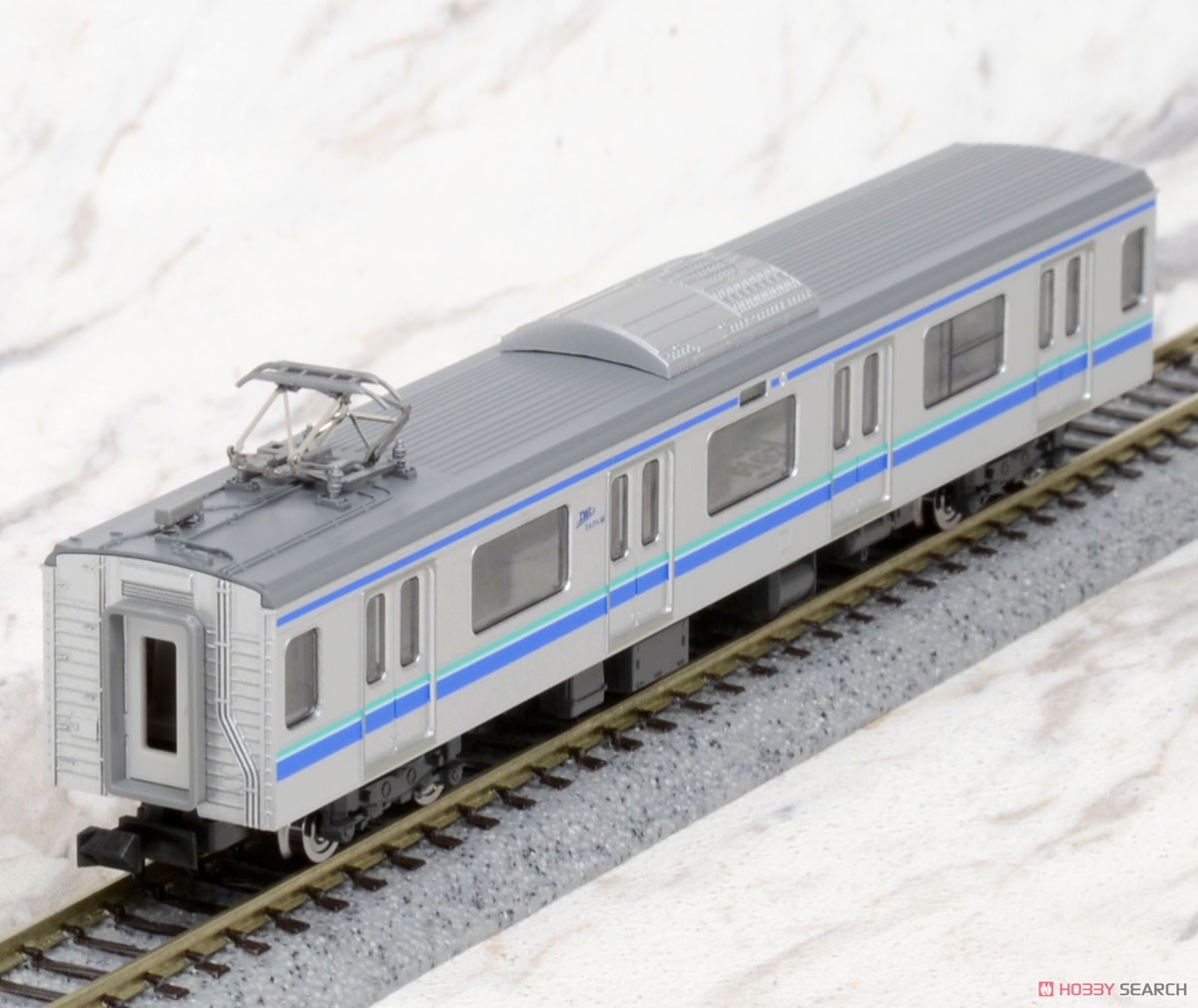 東京臨海高速鉄道 70-000形 (りんかい線) 増結セット (増結・6両セット