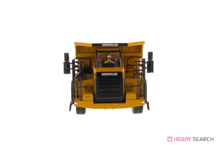 Cat 770 オフハイウェイ・トラック (ミニカー) - ホビーサーチ ミニカー
