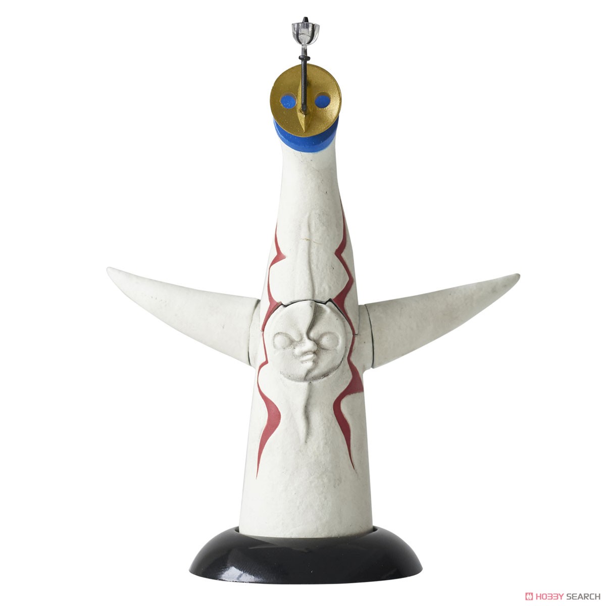 太陽の塔 4つの顔 (完成品) - ホビーサーチ ロボット・特撮