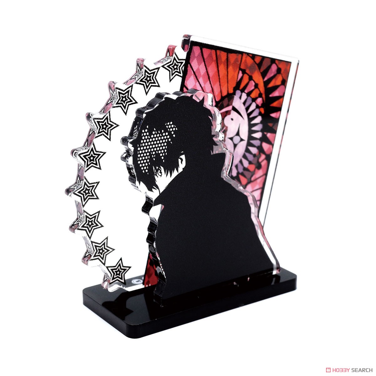 ペルソナ5 トレーディングアクリルスタンド (コープver.A) (11個セット