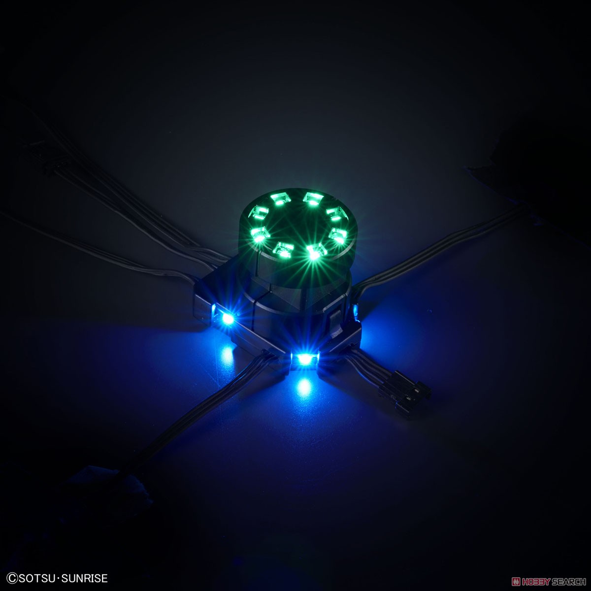 ガンダムエクシア用 LEDユニット (PG) (ガンプラ) - ホビーサーチ