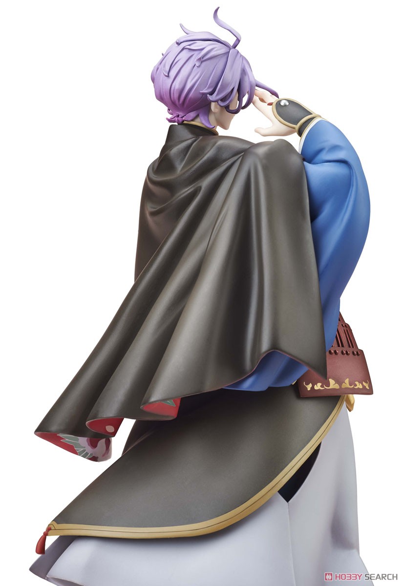 Bellissimo 刀剣乱舞-ONLINE- 歌仙兼定 (フィギュア) - ホビーサーチ