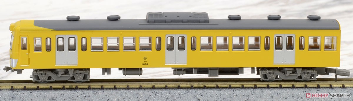 鉄道コレクション 三岐鉄道 801系 805編成 (西武カラー) (3両セット