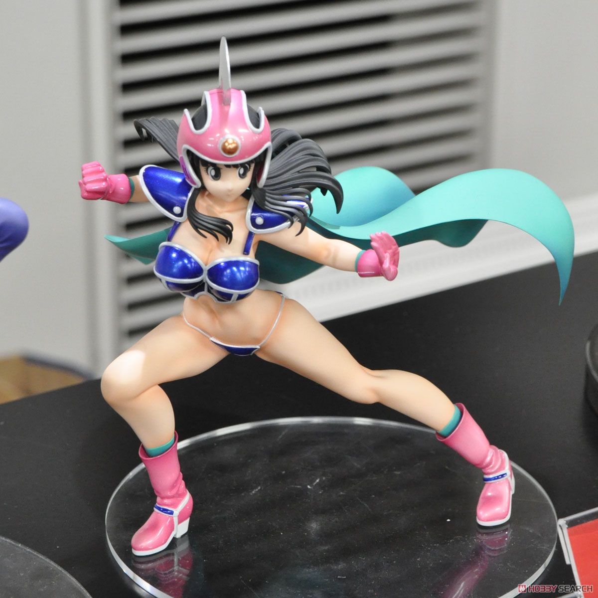 ドラゴンボールギャルズ チチ アーマーVer. (フィギュア) - ホビー