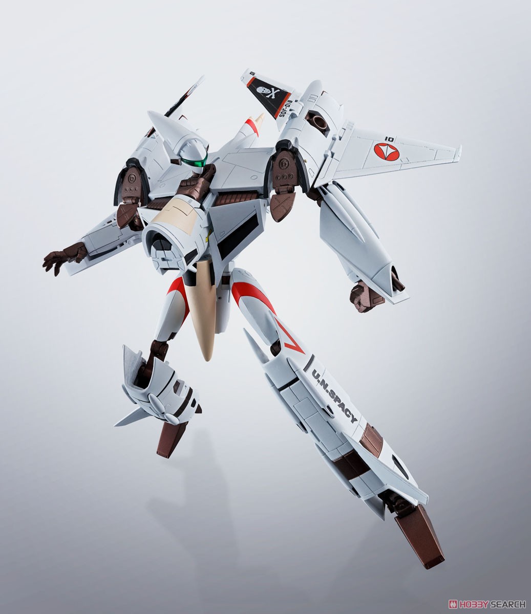 HI-METAL R VF-4 ライトニングIII (完成品) - ホビーサーチ ロボット・特撮