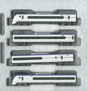 E353系 「あずさ・かいじ」 (付属編成・3両セット) (鉄道模型