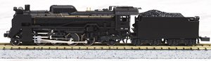 D51 標準形 (鉄道模型) - ホビーサーチ 鉄道模型 N