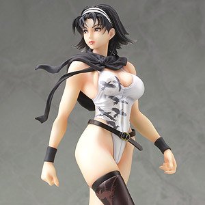 TEKKEN美少女 風間飛鳥 (フィギュア) - ホビーサーチ フィギュア