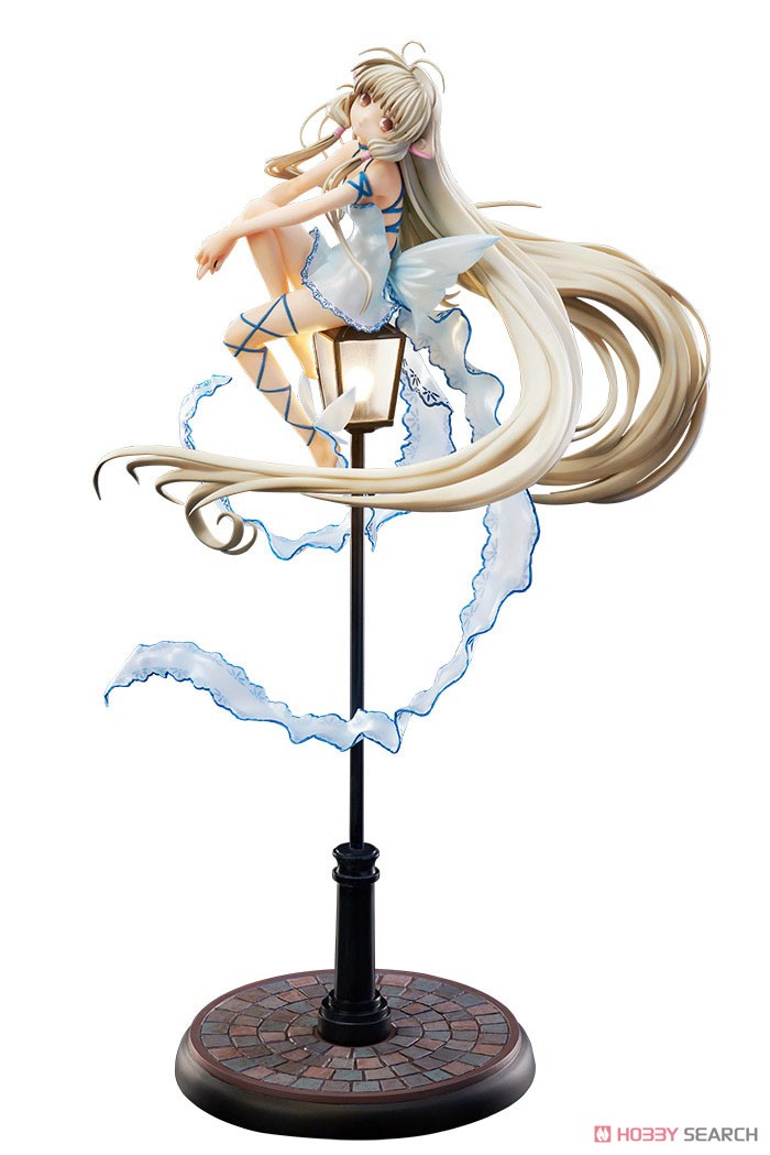 ちぃ (フィギュア) - ホビーサーチ フィギュア