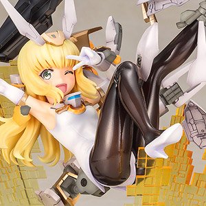 フレームアームズ・ガール 轟雷 -SESSION GO!!-：RE (フィギュア
