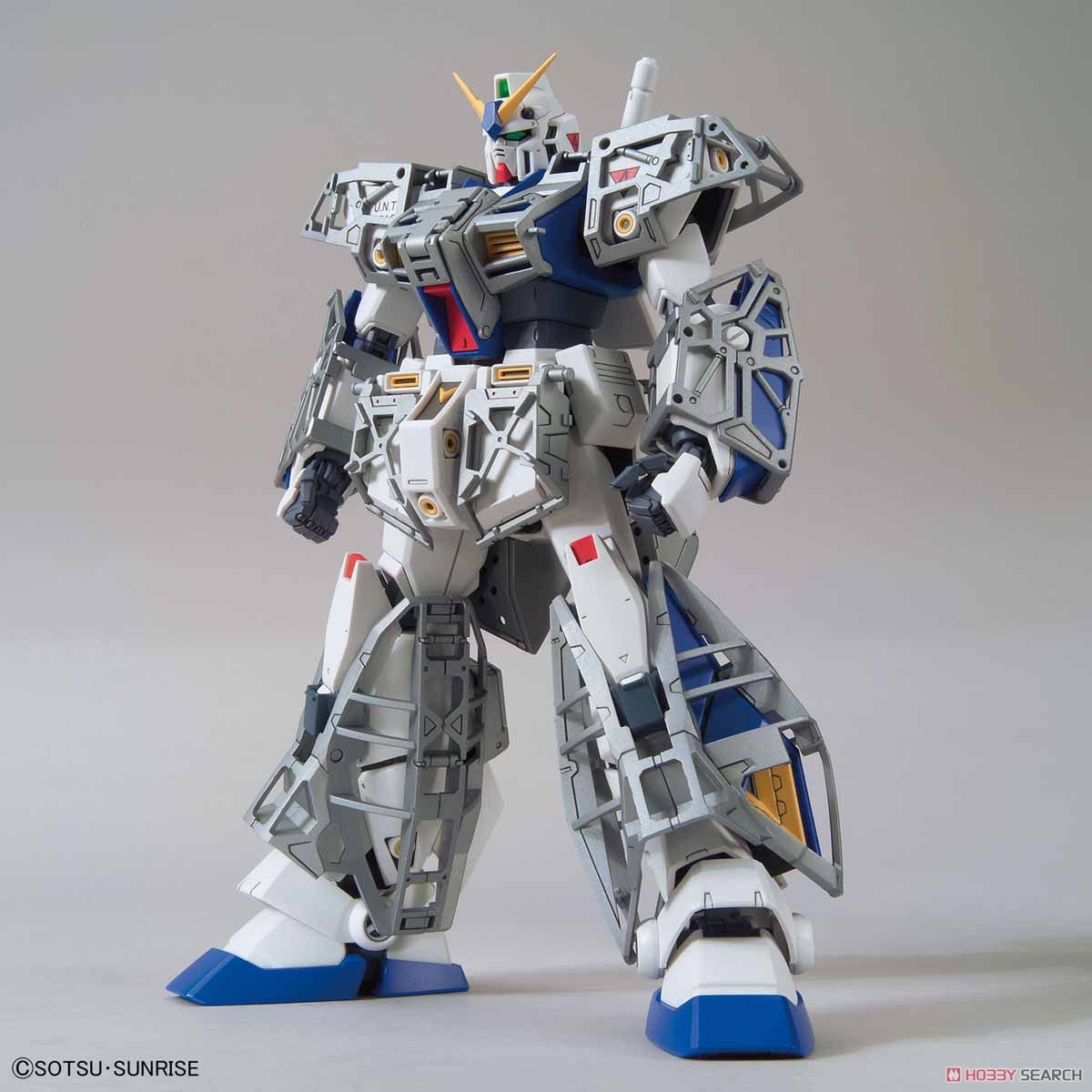 ガンダムNT-1 Ver.2.0 (MG) (ガンプラ) - ホビーサーチ ガンプラ他