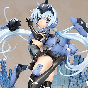 フレームアームズ・ガール 轟雷 -SESSION GO!!-：RE (フィギュア