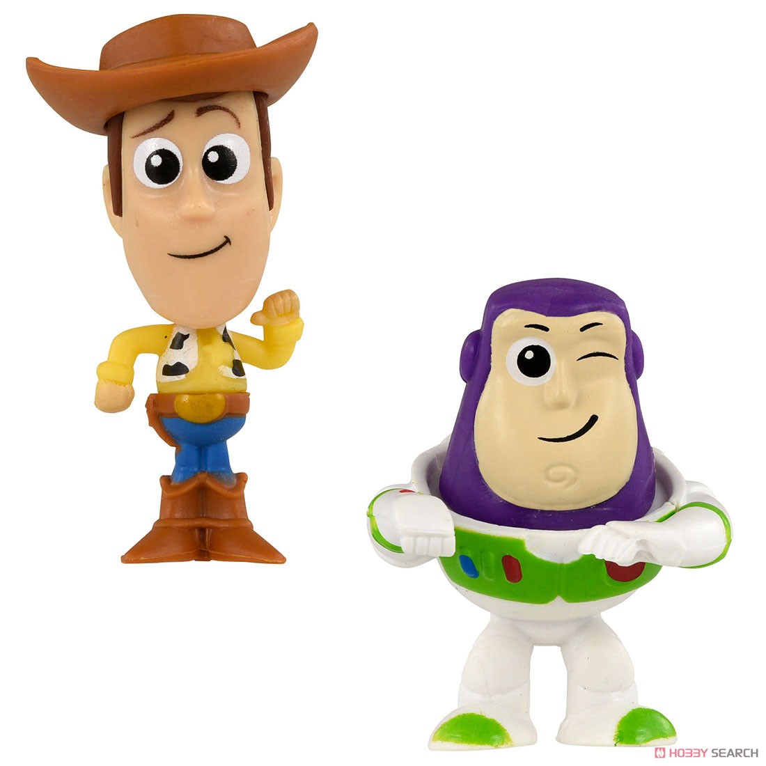 トイ・ストーリー4 ミニズ アソート (キャラクタートイ) - ホビー