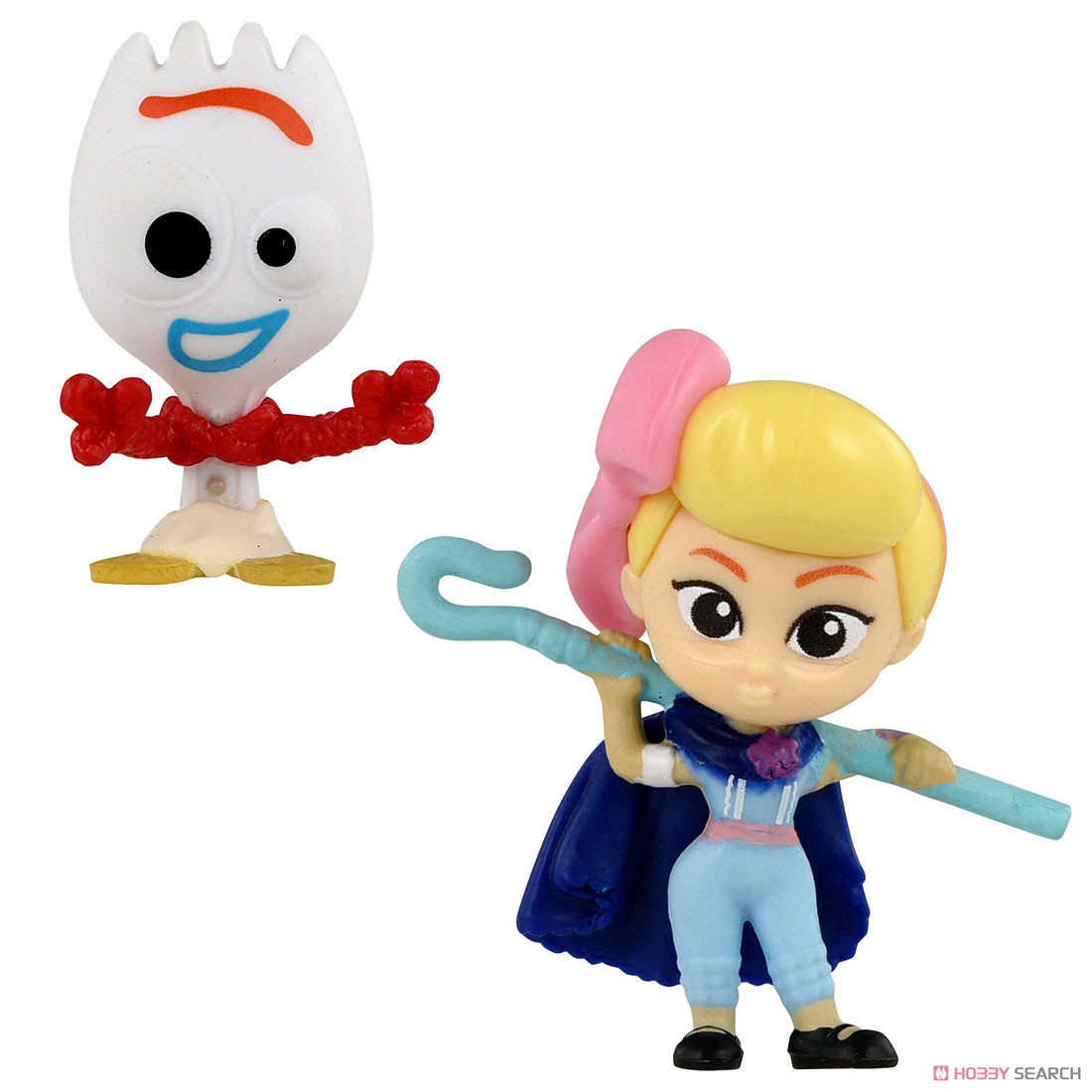 トイ・ストーリー4 ミニズ アソート (キャラクタートイ) - ホビー