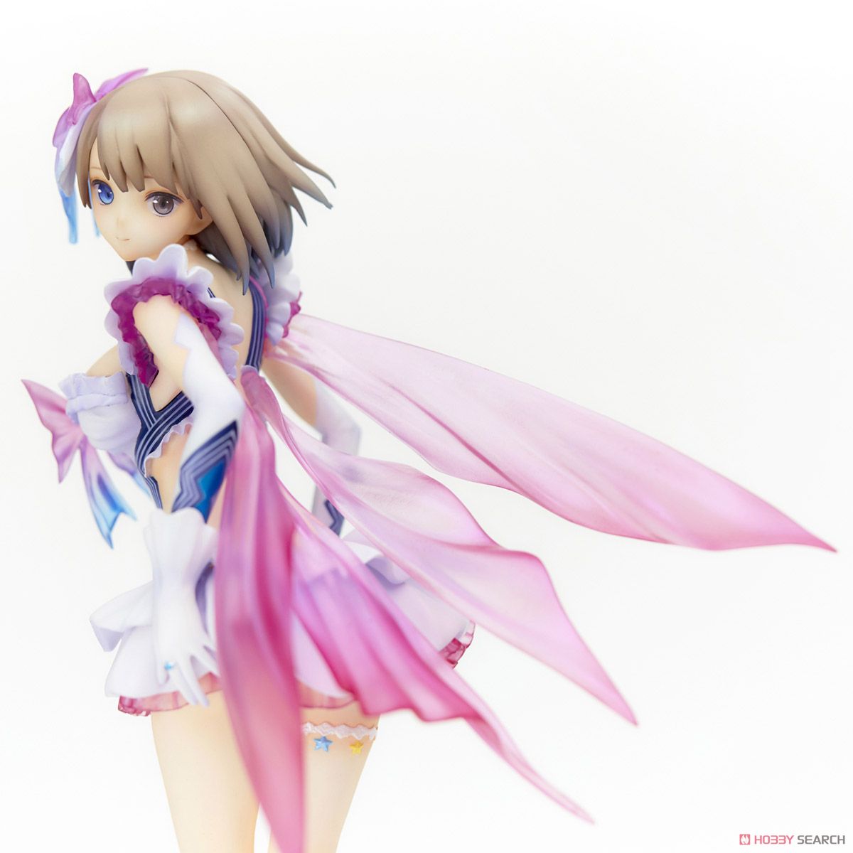 BLUE REFLECTION 幻に舞う少女の剣 白井日菜子リフレクターver