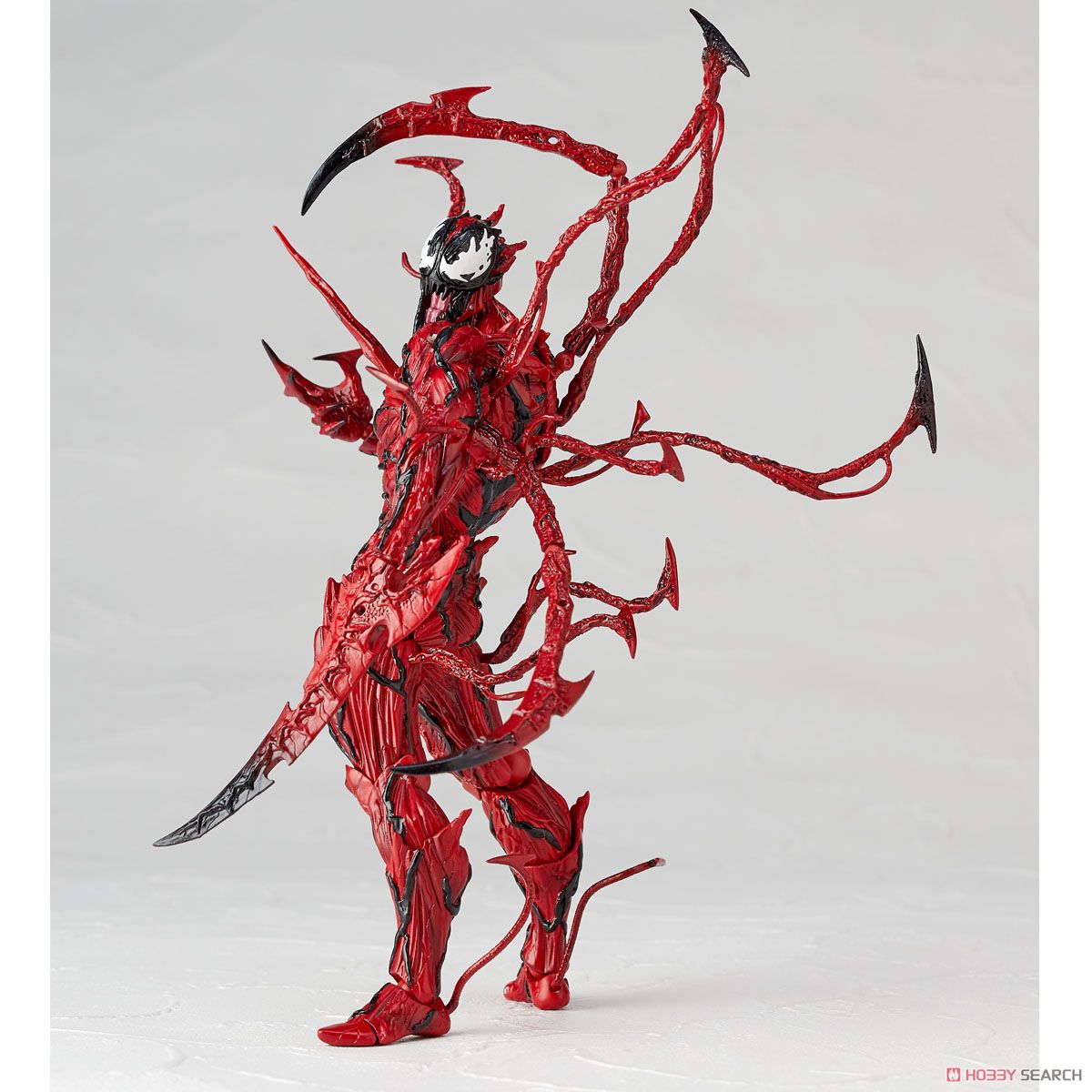 フィギュアコンプレックス Amazing Yamaguchi Series No.008 マーベル